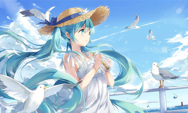 Hello world!